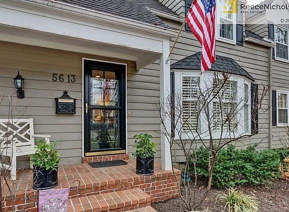 Meticulously maintained inside and out