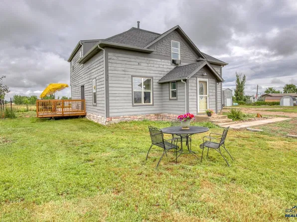 2001 ZIEBACH ST, Belle Fourche, SD 57717