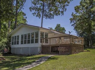 140 Napier Mill Rd, Eatonton, GA 31024