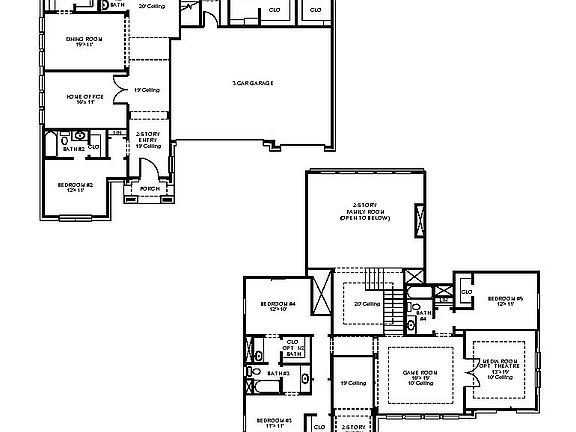 2nd image of 772 Headwaters Dr