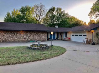 6324 Quail Ln, Enid, OK 73703