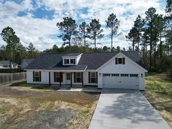 7 Heather Way, Tifton, GA 31793