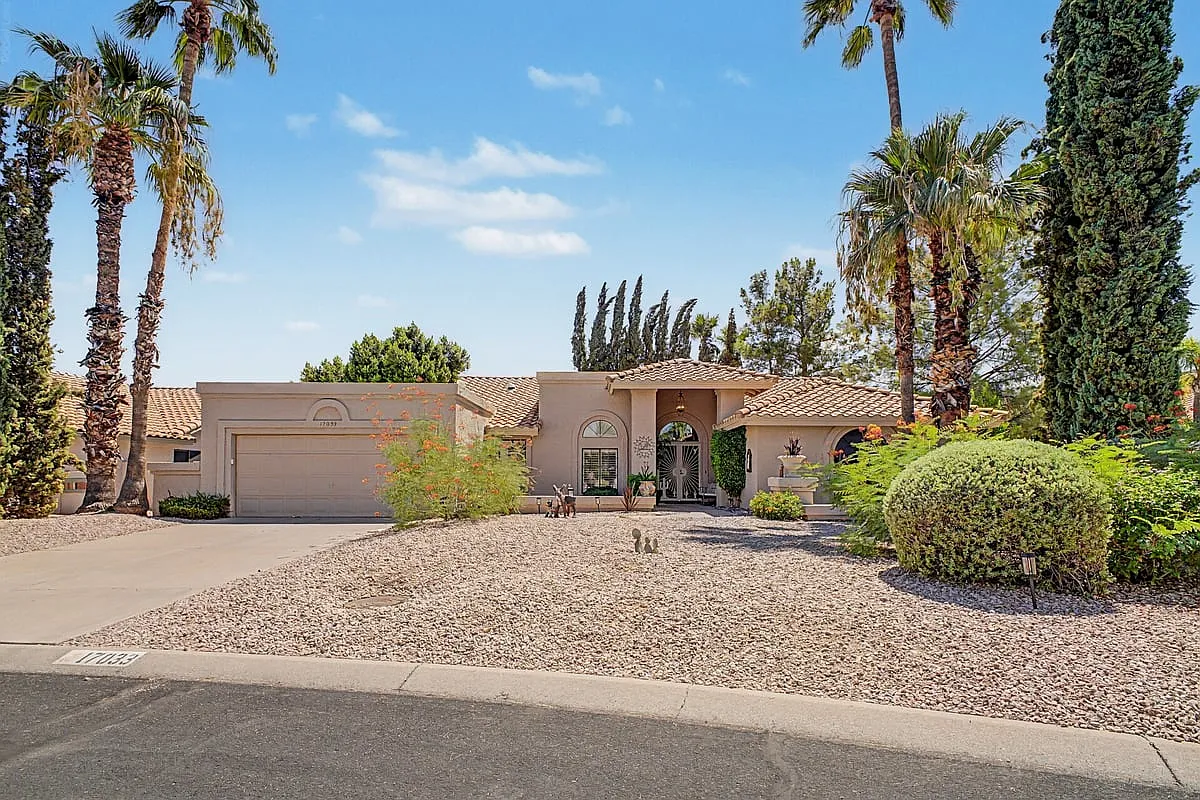 17033 East Aloe Drive — Photo 1