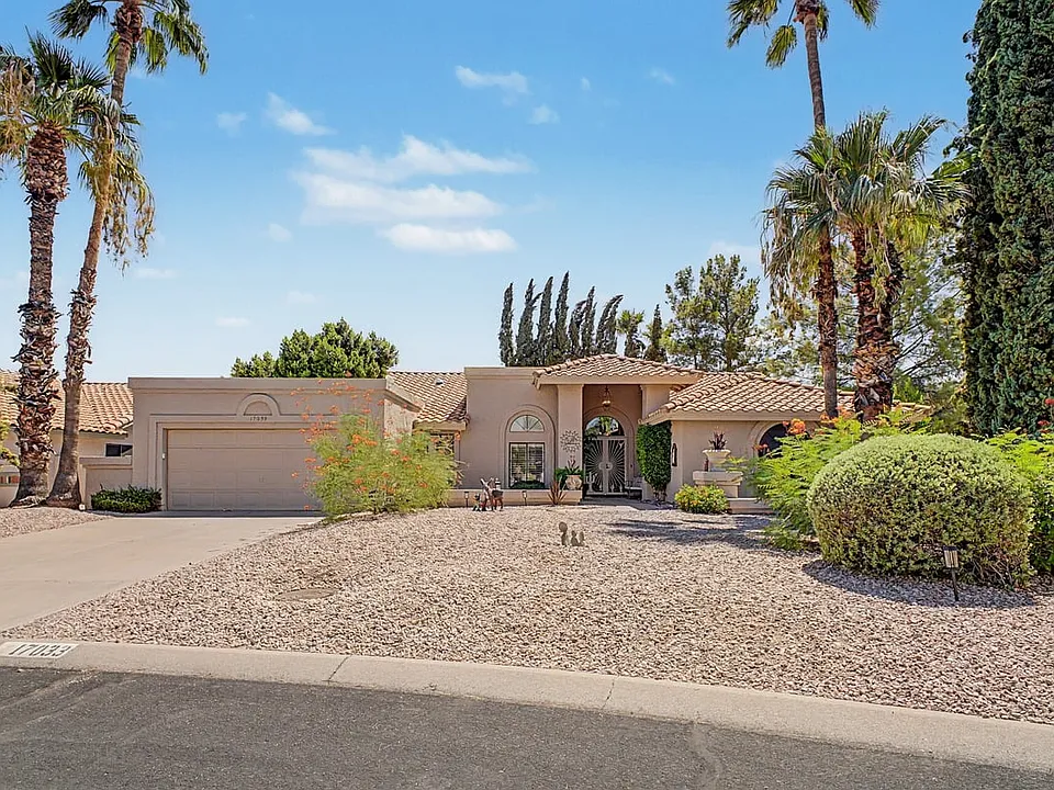 17033 E Aloe Dr