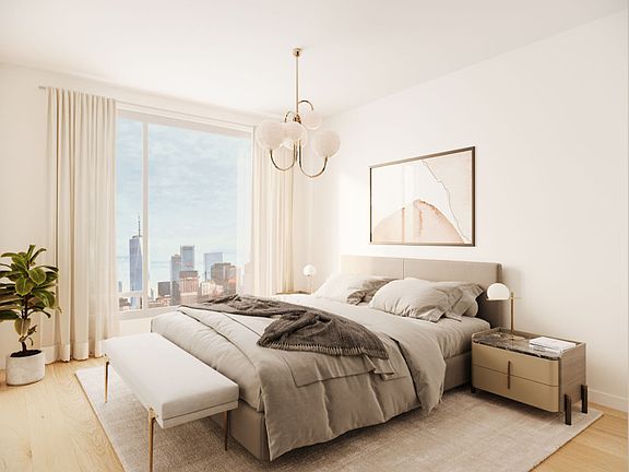 4th image of 37-34 33rd St #5J