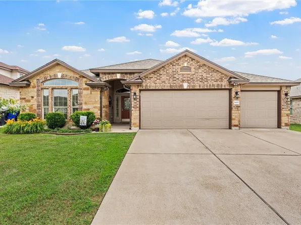 5400 Flatiron Dr, Waco, TX 76708