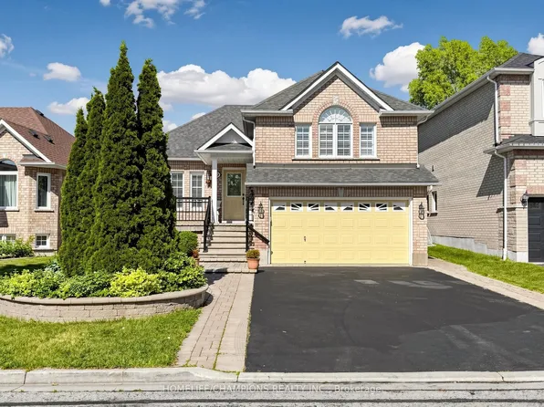 79 Abbyview Dr W, Whitby, ON L1P 1W5