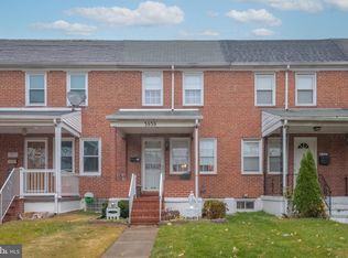 3535 McShane Way, Dundalk, MD 21222