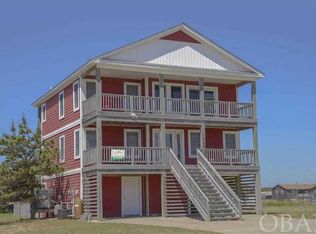 1726 N Virginia Dare Trl LOT 6, Kill Devil Hills, NC 27948