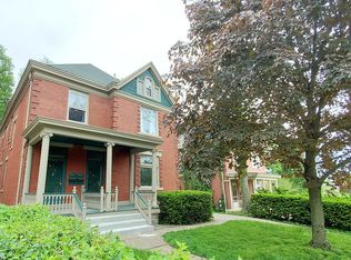 808-810 Academy Ave, Cincinnati, OH 45205