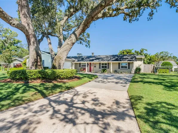 2135 Chinook Trl, Maitland, FL 32751