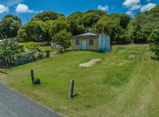 5-R Sion Hill QU, St. Croix, VI 00820