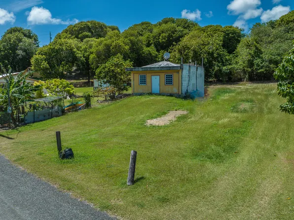 5-R Sion Hill QU, St. Croix, VI 00820