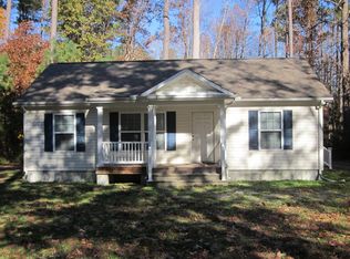 629 Corrotoman Dr, Lancaster, VA 22503