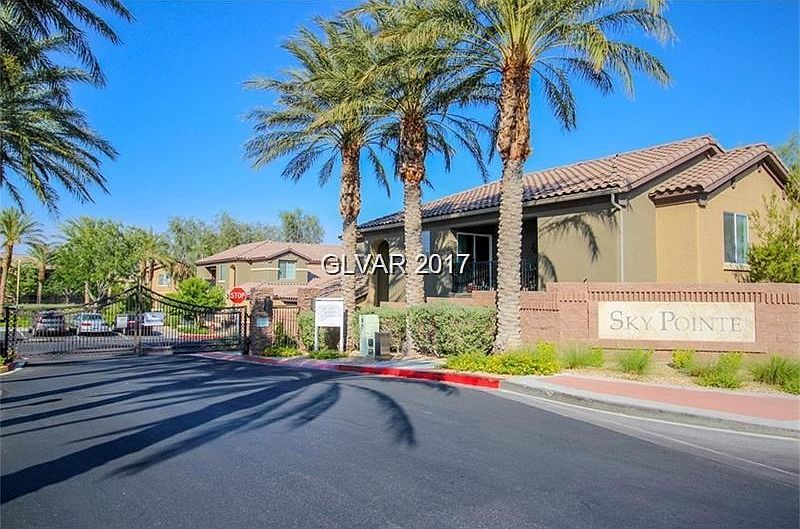 1st image of 6868 Sky Pointe Dr Unit 2107