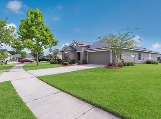 435 Casa Sevilla Ave, Saint Augustine, FL 32092