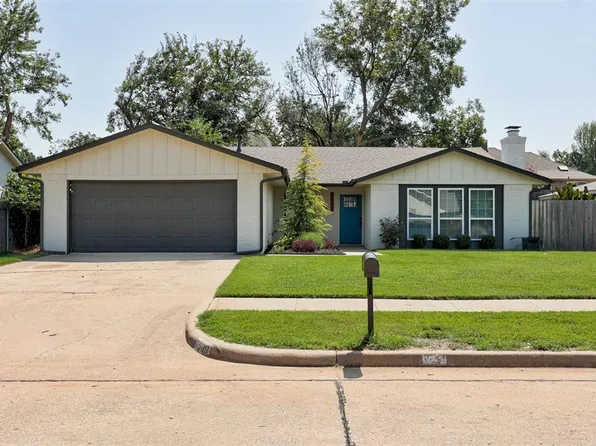 1509 Davinbrook Dr, Norman, OK 73072