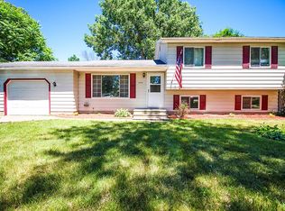 5252 Flushing Rd, Flushing, MI 48433