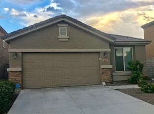 2145 E Aire Libre Ave, Phoenix, AZ 85022