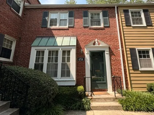 6718 Kenwood Forest Ln, Chevy Chase, MD