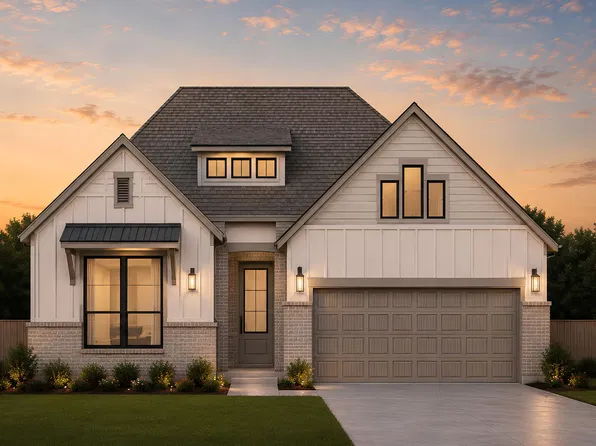 15001 Peach Rise Dr, Georgetown, TX 78653
