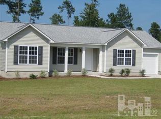 8397 Heirloom Dr, Leland, NC 28451