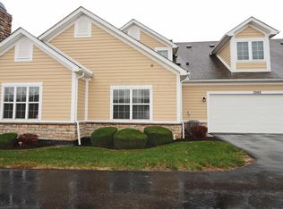 3262 Kenmare Ln, Powell, OH