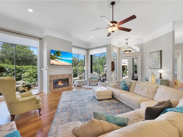 27500 Riverbank DR, BONITA SPRINGS, FL 34134
