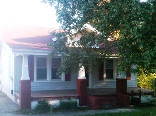 2801 Triangle Lake Rd, High Point, NC 27260