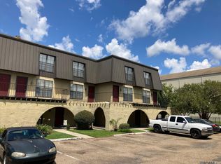 10298 W Winston Ave APT 10, Baton Rouge, LA 70809