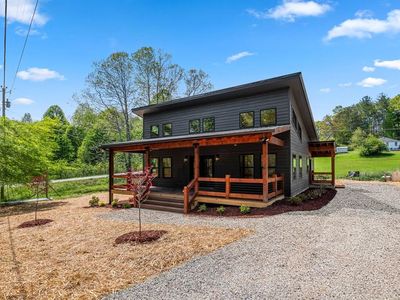 168 Ewing St, Blue Ridge, GA, 30513