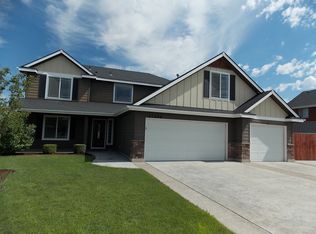 11294 W Radcliff St, Nampa, ID 83651