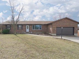 2057 Resor Rd, Fairfield, OH 45014