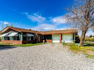 9637 E Avenue Q4, Littlerock, CA 93543