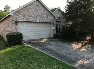 1244 N Riviera Cir, Pearland, TX 77581