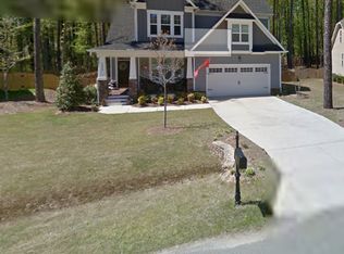 2656 Brighton Bluff Dr, Apex, NC 27539