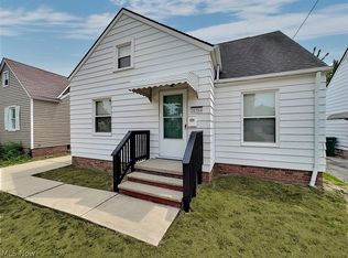 21314 Kenyon Dr, Maple Heights, OH