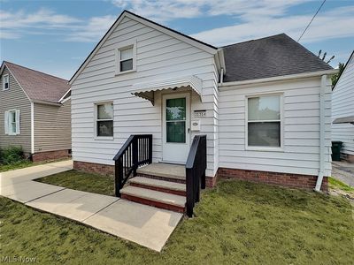 21314 Kenyon Dr, Maple Heights, OH, 44137