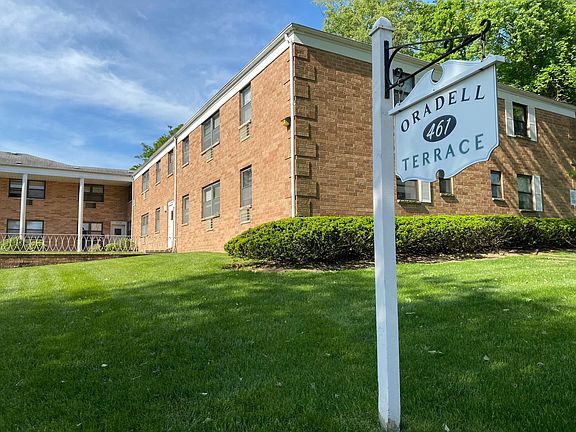 4th image of 461 New Milford Ave APT 24