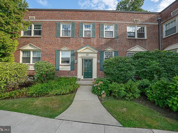 500 E Lancaster Ave Unit 126D, Saint Davids, PA 19087