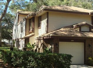 2684 Walnut Dr, Palm Harbor, FL 34683