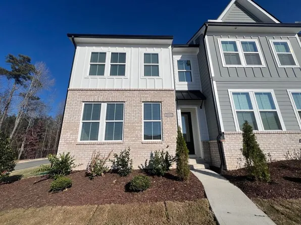 1533 Patchings Ln, Knightdale, NC 27545