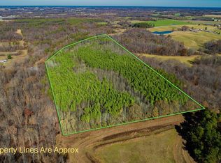 Protemus Rd, Farmington, KY 42040