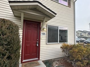 1216 S Juniper St APT 105, Nampa, ID 83686