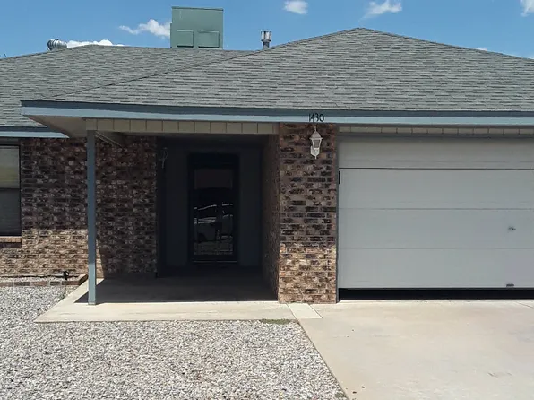 1430 Columbia Ave, Alamogordo, NM 88310