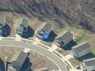 3734 Mountain Brook Cir, Durham, NC 27704