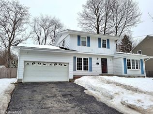 110 Wells Ave, North Adams, MA 01247