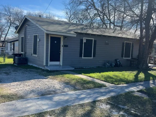 1508 N 2nd St, Killeen, TX 76541