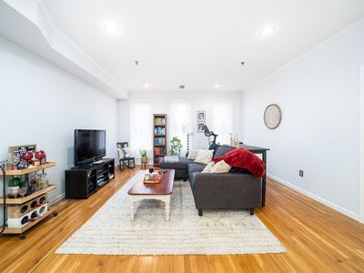 901 Madison St APT 3D, Hoboken, NJ, 07030