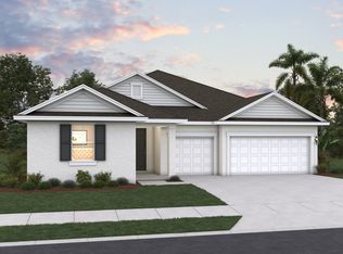 17585 Valleywood Parkway Land, O'Lakes, FL 34638